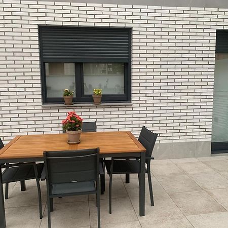 Terrazas De Argandona Apartment Gijon Exterior photo
